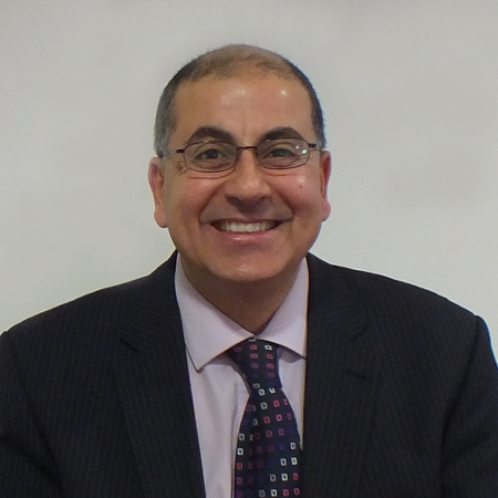 adel ahmed