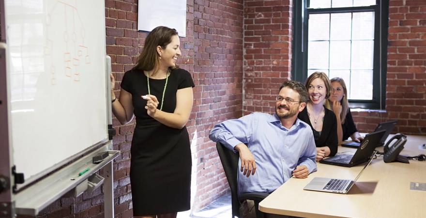 Delivery and Assessment Training