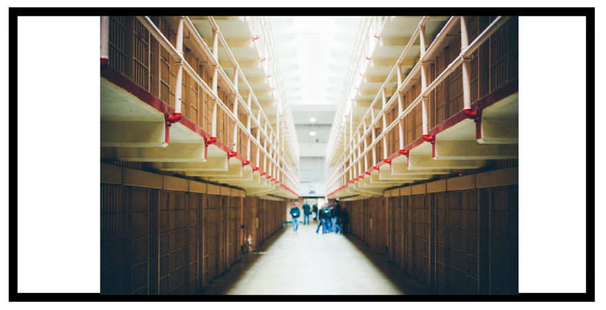 Offender Learning Supporting Image