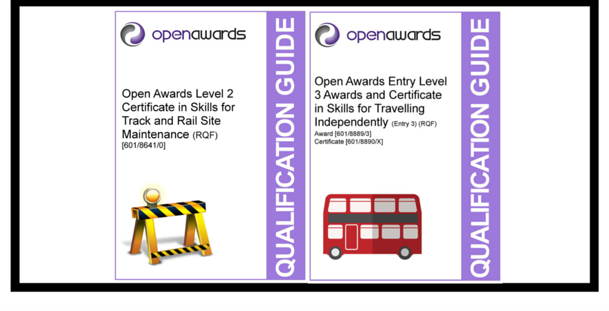 Image - New Qual guides