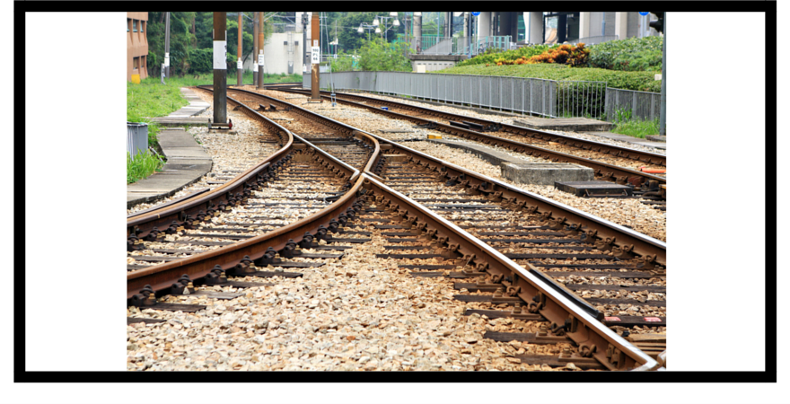Railway Construction Industry Image