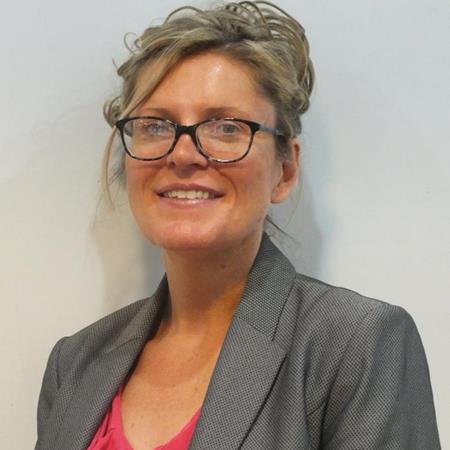 Claire Blanchard 2016