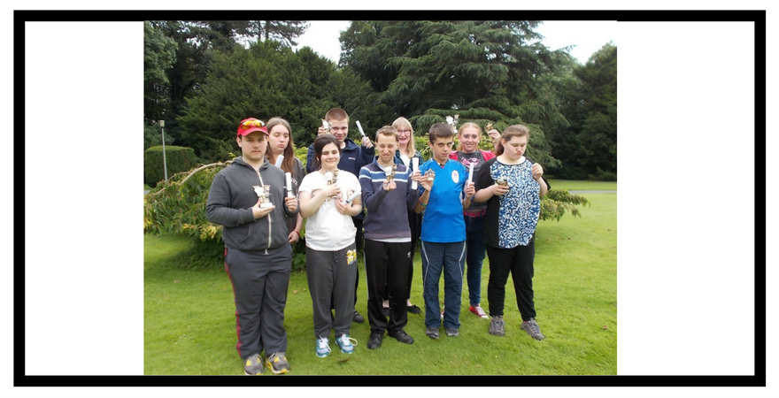 Hungate Hygeine Learners Supporting Image