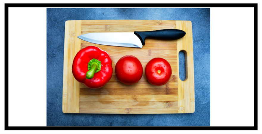 Catering and Hospitality Image