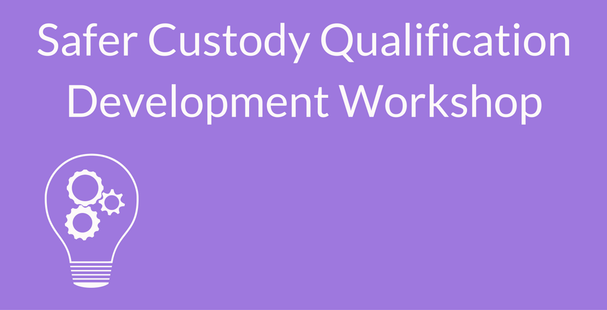 safer custody supporting image
