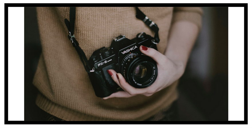 Camera Supporting Image