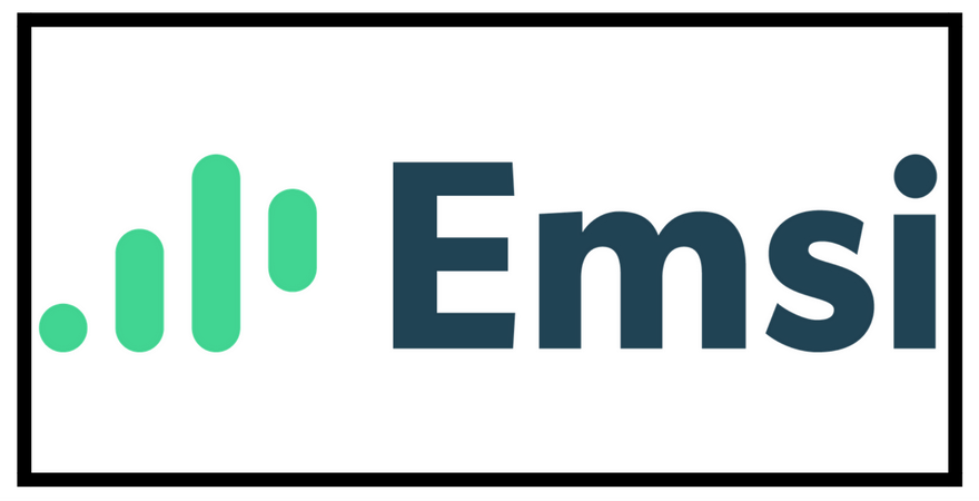 EMSI new logo