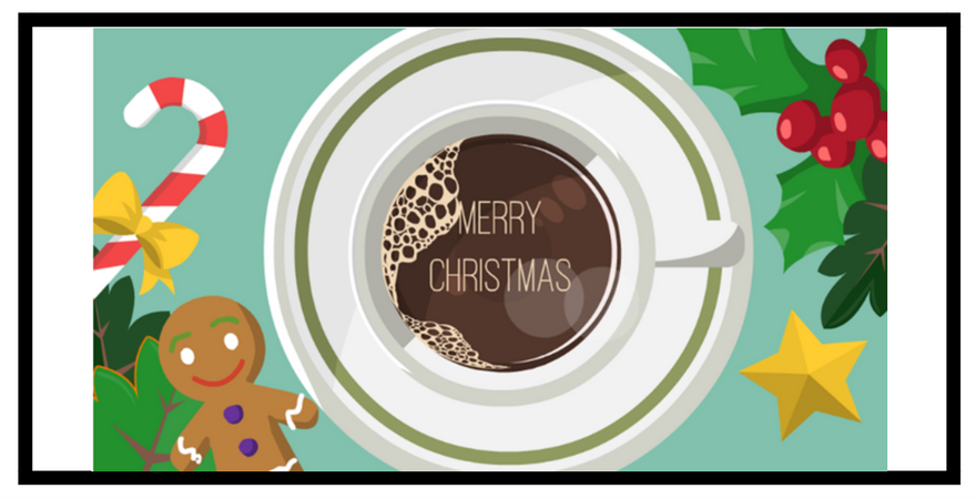 Merry Christimas Supporting Image