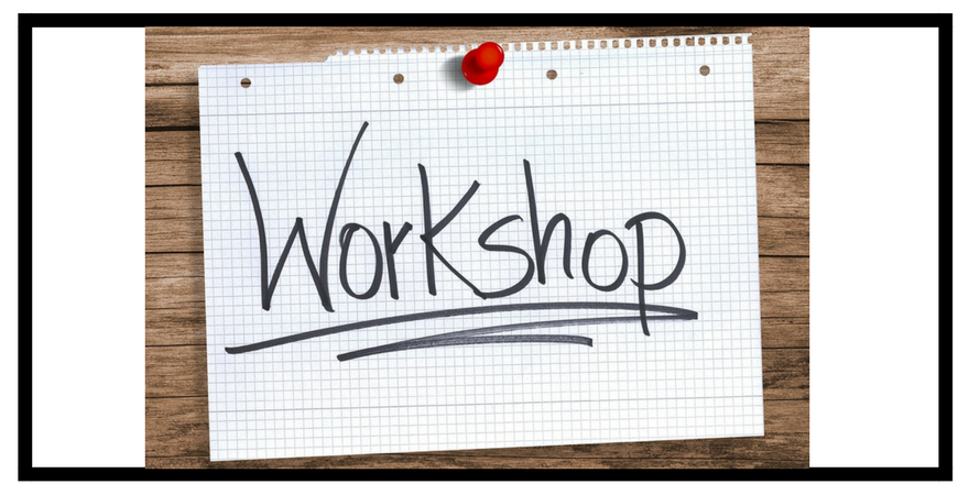 Workshop Website Supporting Image