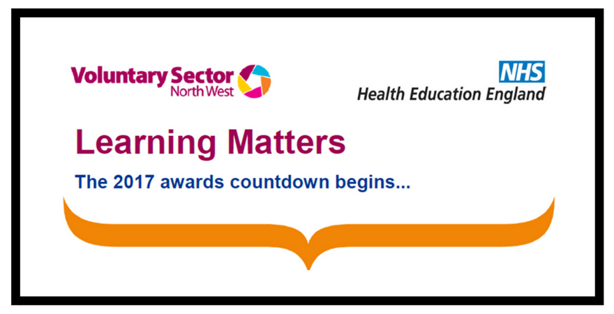 Awards Website Supporting Image