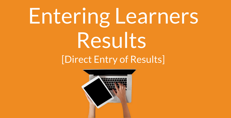 Entering Learners Results Supporting Image (Orange)