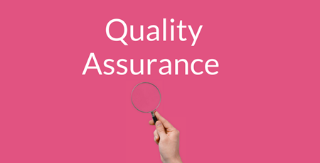 Quality Assurance Supporting Image (Pink)