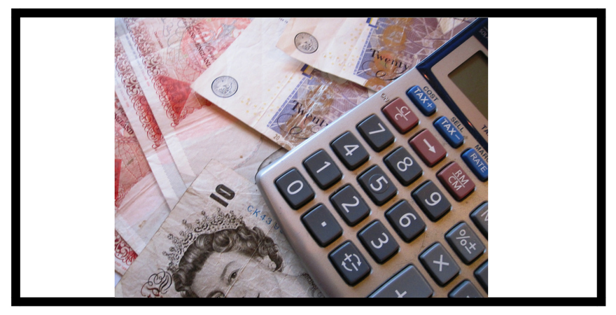 money comtent image
