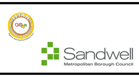 Sandwell Council story
