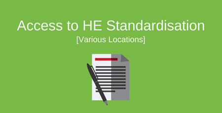 Access to HE and the Armed Forces (3)