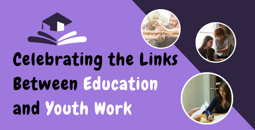 Open Awards - Celebrating the links between Education and Youth Work