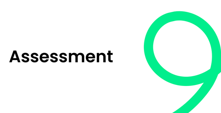 Assessment (1)