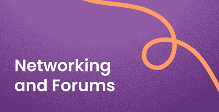 Networking and forums (3)