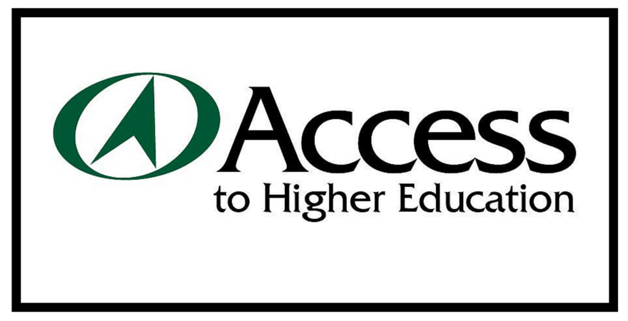 Access to HE- QAA