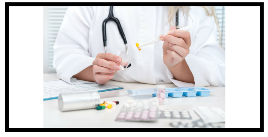 Healthcare Article Supporting Image