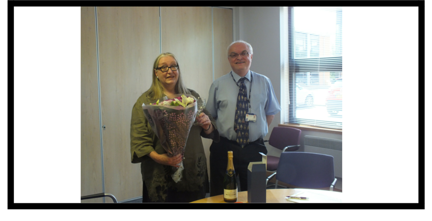 AGM - Picture of Board Members