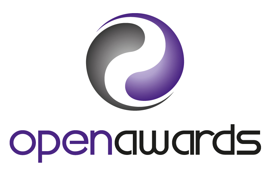 Become a provider | Open Awards