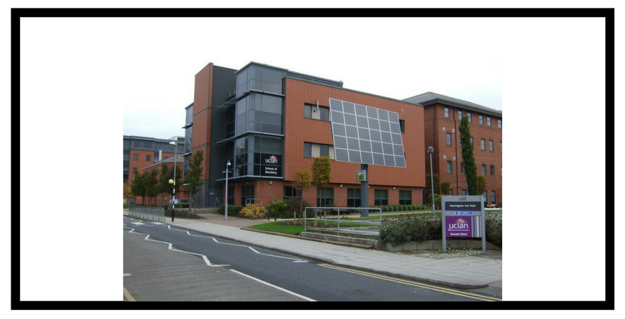 UCLAN Supporting Image