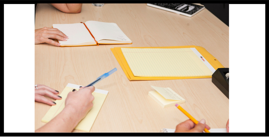Paper on Desk Supporting Image (1)