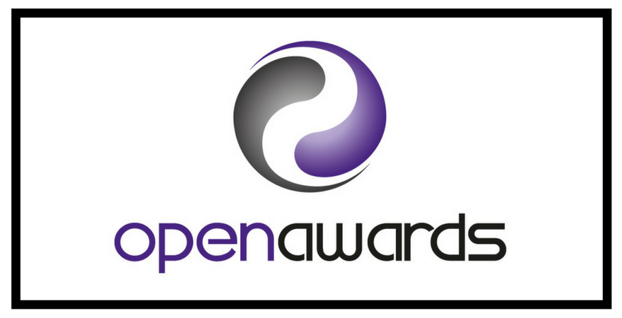 Open Awards COVID-19 Announcement | Open Awards