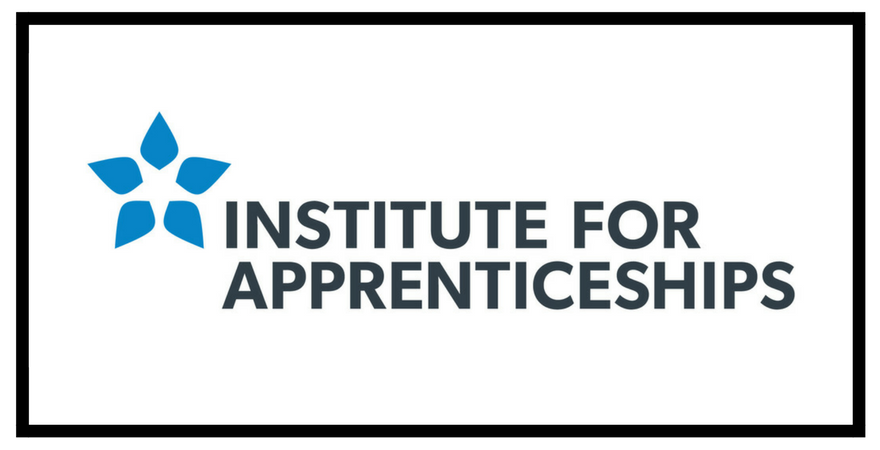 Institute for Apprenticeships supporting content image