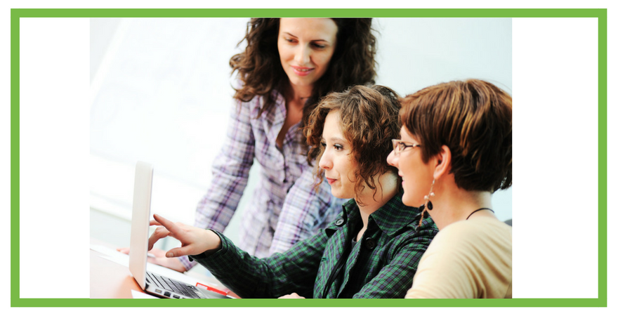 Access to HE - Supporting Image - Women
