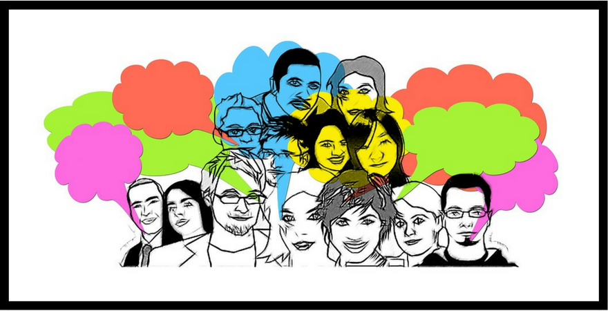 Youth Work Supporting Image