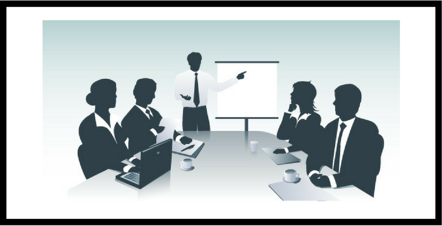 Business Meeting