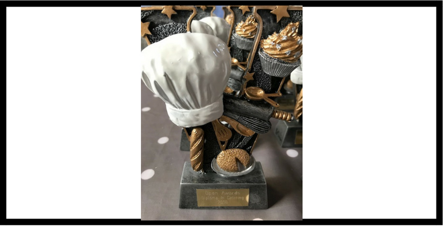 Hungate award
