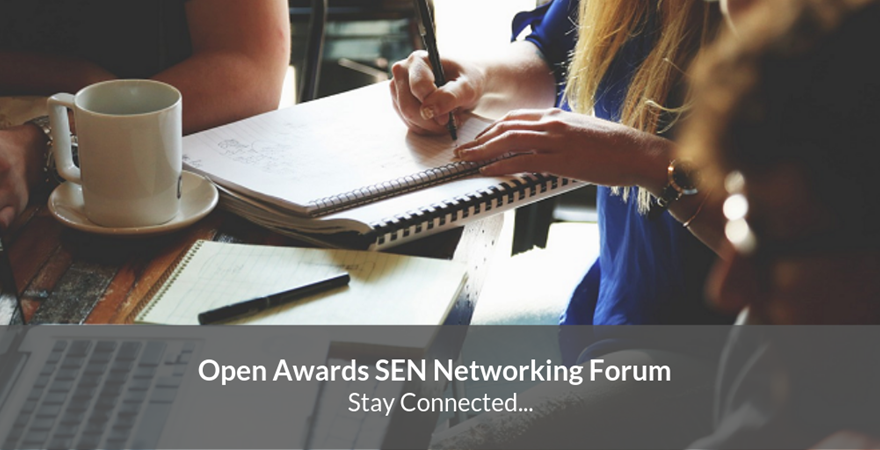 SEN Networking Forum