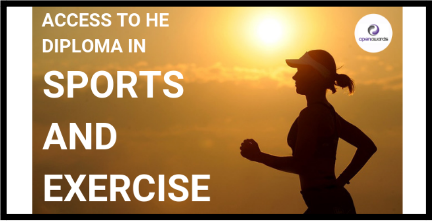 Sports and Exercise