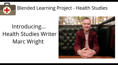 Blended health Marc Wright (1)
