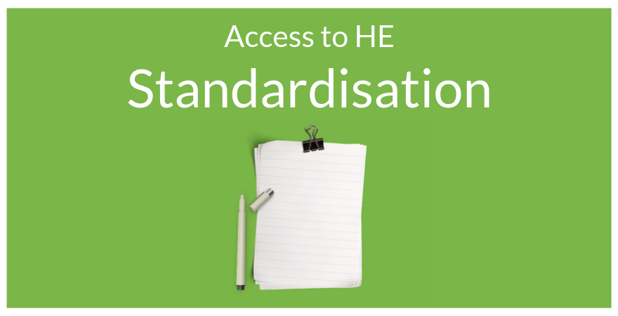 Access to Higher Education MarkBook (1)