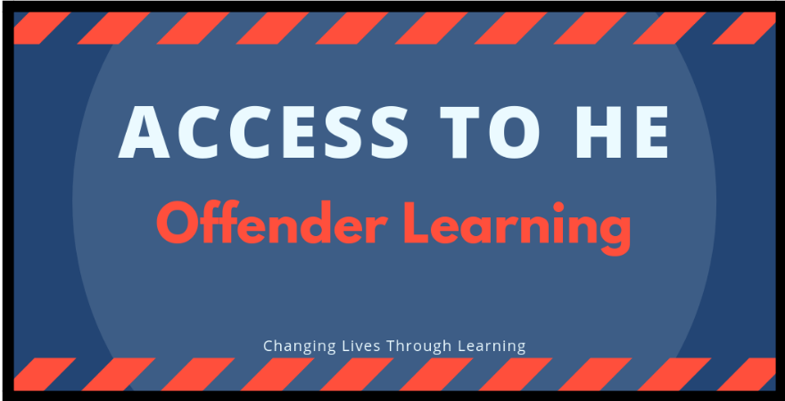 Offender Learning (1)