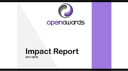 Impact Report.