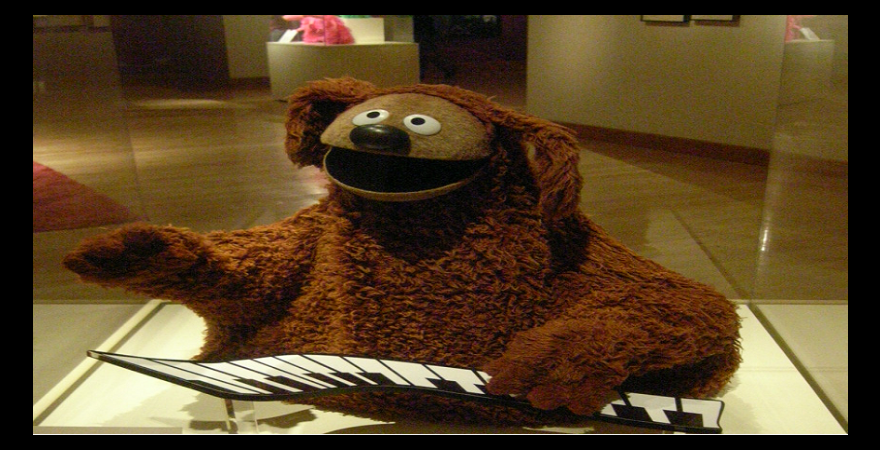 rowlf