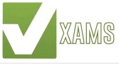 XAMS login