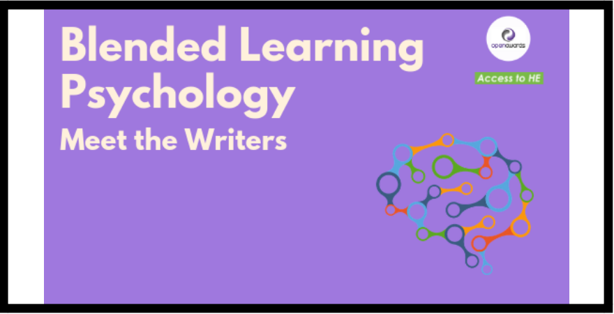 Blended Learning Psychology