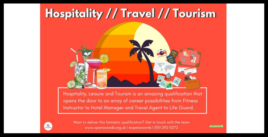 Hospitality Leisure & Tourism