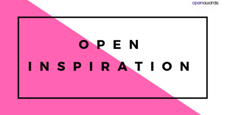 Open Inspiration