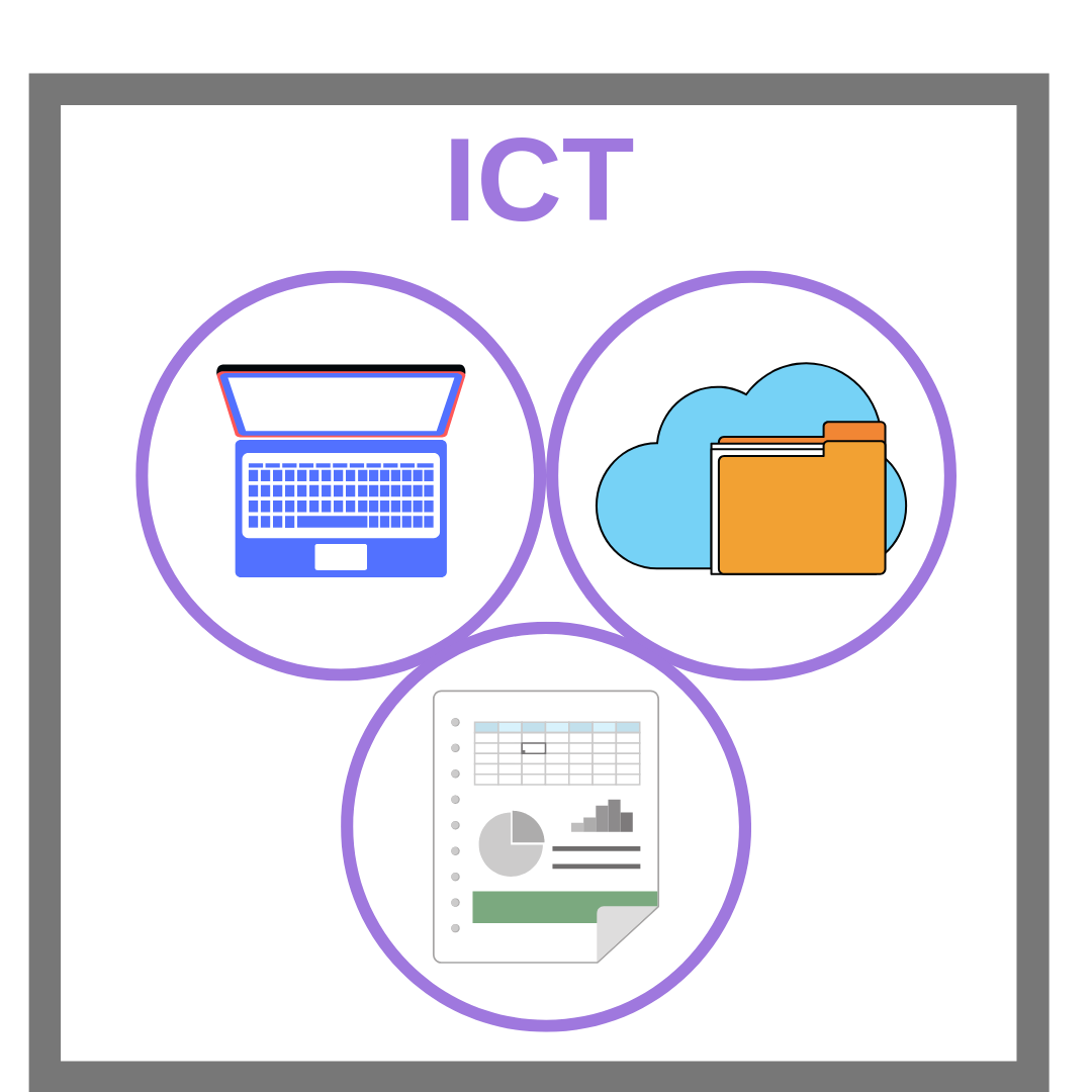 Ict Functional Skills Open Awards