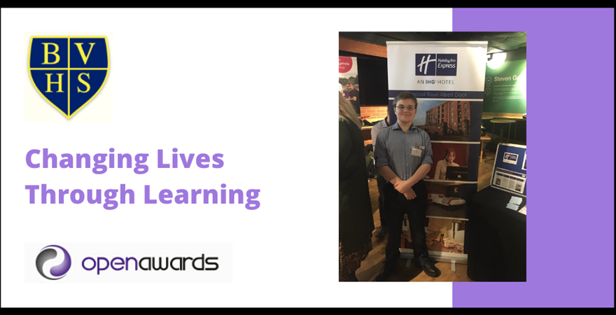 Open Awards and Bank View Changing Lives Through Learning (3)