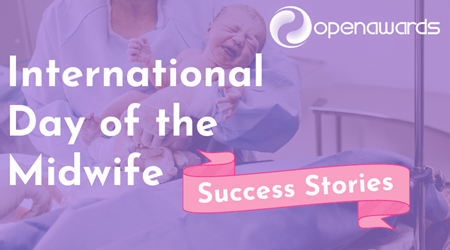 International Day of the Midwife - Success Stories (1)