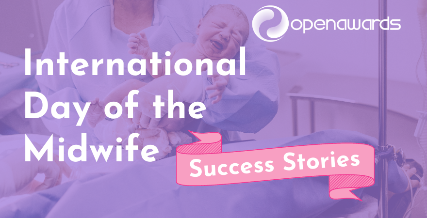 International Day of the Midwife - Success Stories (1)