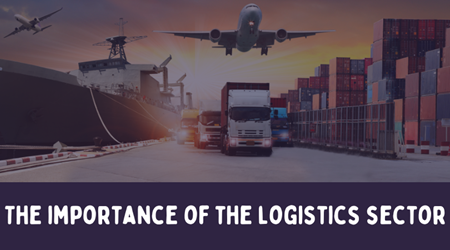Importance of Logistics Sector - News Article